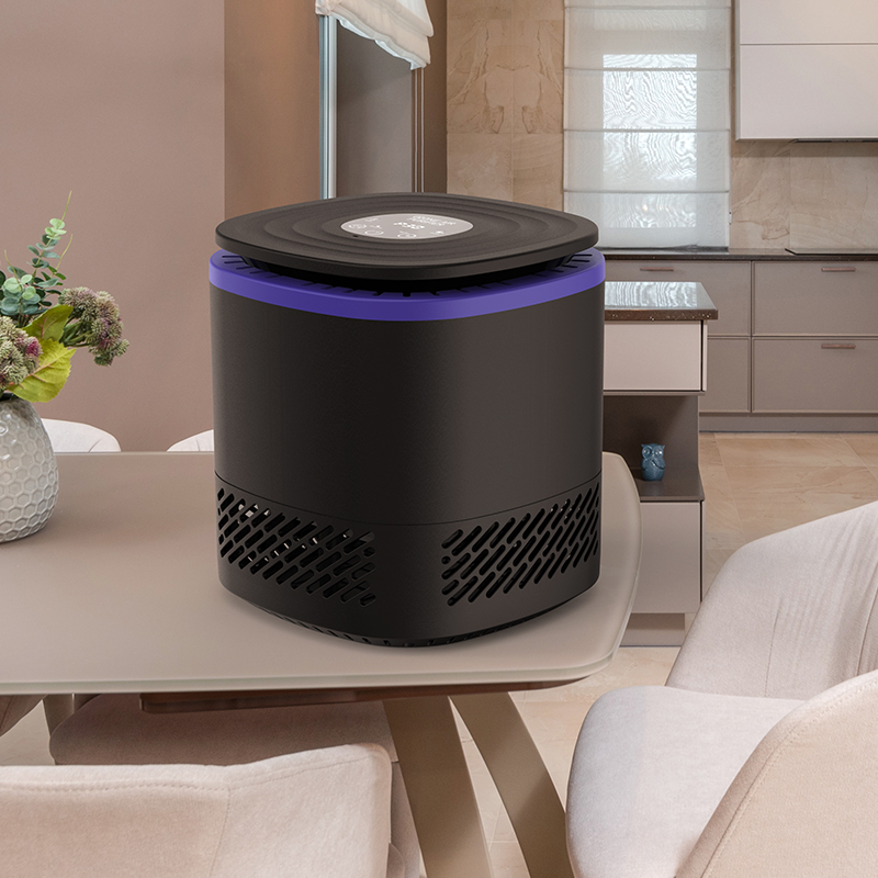 Odor Eliminator Car - เครื่องกำจัดกลิ่นโอโซน 20000 มก. สำหรับบ้าน รถยนต์ สัตว์เลี้ยง