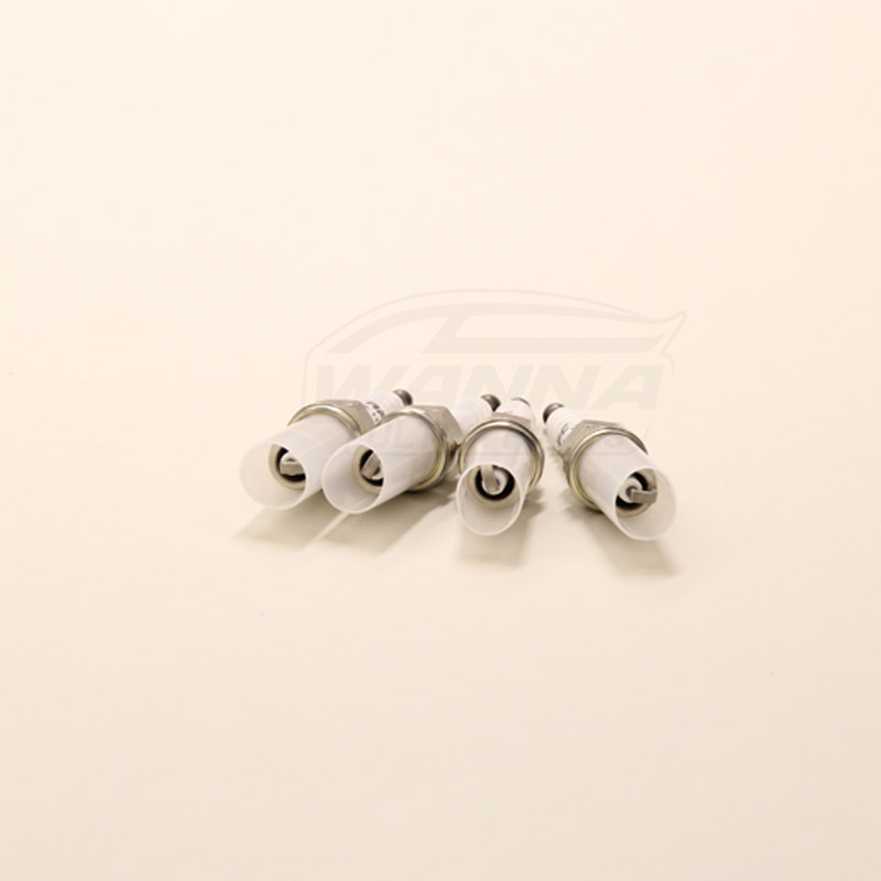หัวเทียนนิกเกิล BKR5E-11 6953  - Ngk Spark Plug V-Power บทวิจารณ์และราคา