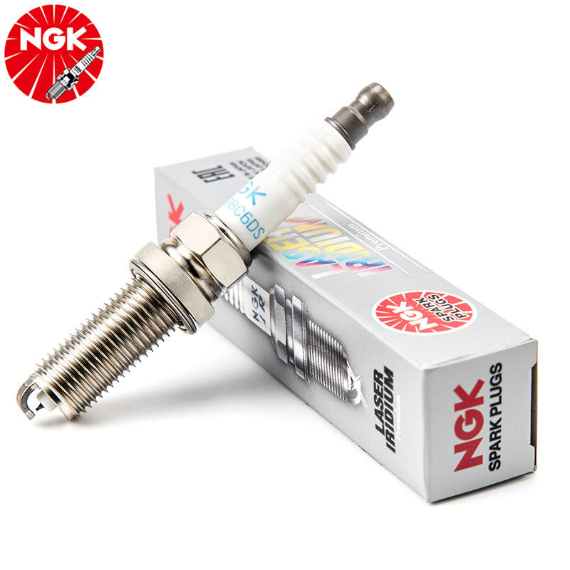 หัวเทียน NGK SILKAR8C6DS 96372 - Ngk Spark Plug Laser Iridium บทวิจารณ์และราคา