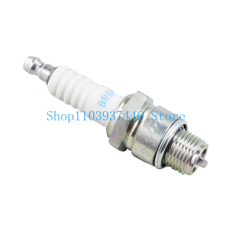 หัวเทียน TY6126 3322 BR4HS ใช้ - Ngk Spark Plug Iridium Ix บทวิจารณ์และราคา