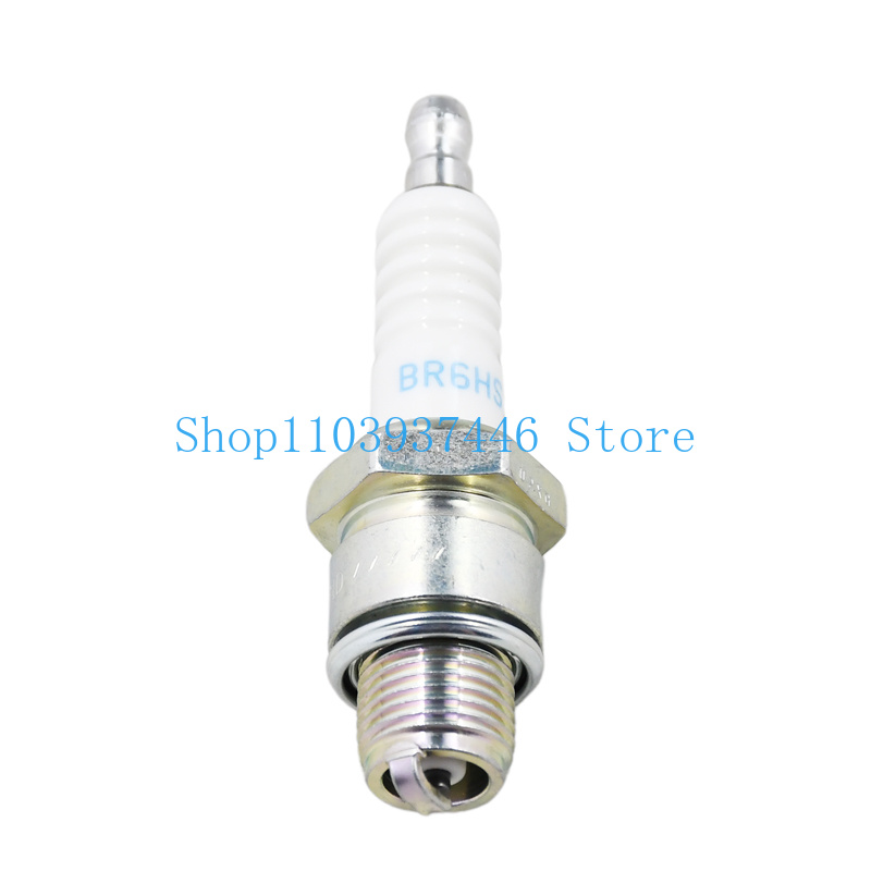 หัวเทียน TY6126 3322 BR4HS ใช้ - Ngk Spark Plug Iridium Ix บทวิจารณ์และราคา