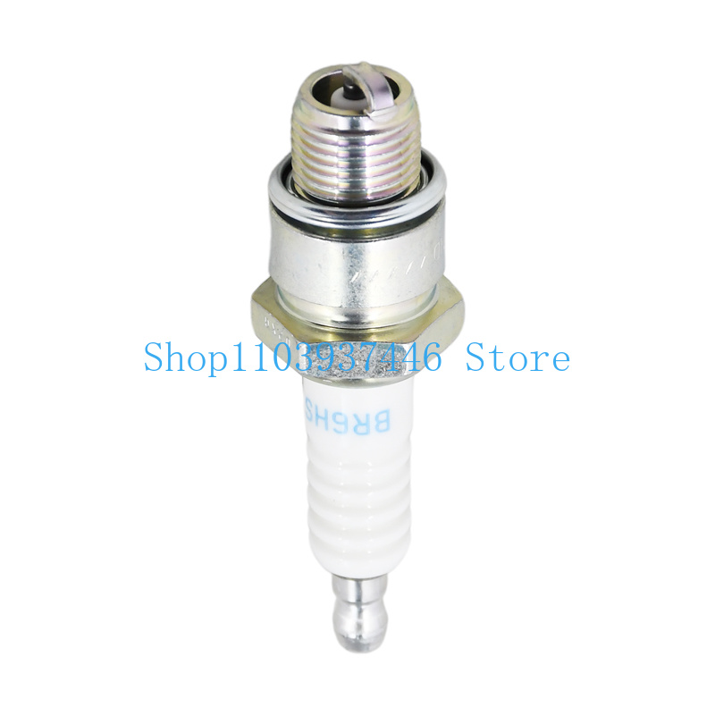 หัวเทียน TY6126 3322 BR4HS ใช้ - Ngk Spark Plug Iridium Ix บทวิจารณ์และราคา